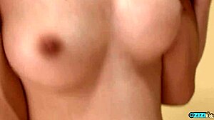 traditional japanese girl in dress takes massive creampie load after cowgirl ride?