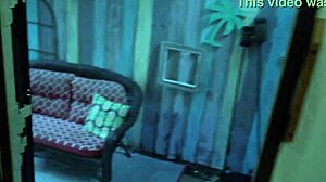 omg fetswing diaries s6e4: big balls chris gets licked while naughty j moon squirts—huge balls reality kink!