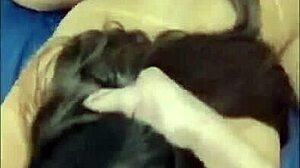 leaked video busty brazilian teacher fucks curvy student creampie cuckold housewife