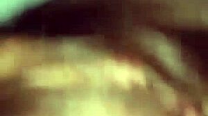 Tempting Latina Teen's Tight Pussy Teases with Natural Tits and Orgasm