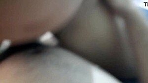 Bold Petite Amateur Big Ass Takes Monster Cock Risk Pregnancy