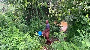 Billy fucks my big ass doggy!