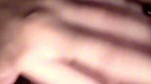 pinay girl does quick shower in bathroom before work 🚿🛁