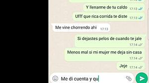 Neighbor Begs for Dick Again Part 2