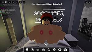 whoa furry fucks me rough in public condo damn!