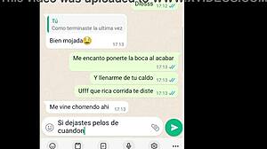 Neighbor Begs for Dick Again Part 2