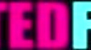 Naughty Stepsister Rims Brother's Ass Then Fucks Hardcore Pov Style