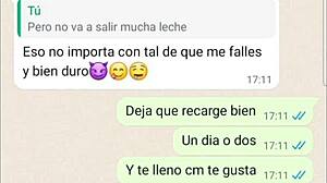 Neighbor Begs for Dick Again Part 2