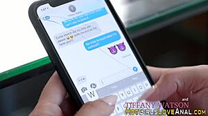 Have you watched lesbians rimjob and toy first-time assholes in heels and shoes?