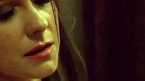 mistress come kiss my pussy while you finger this naughty lesbian slave bound till she orgasms hard for you