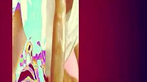 whoa! gut reacher pounds that chocolate pussy with his monster cock 😍💦