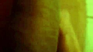 Built9 strokes his massive black cock solo craving tight white bottoms now