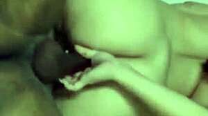 What if your married fantasy ass was even tastier than imagined?