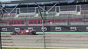 Coeur battant épisode 4 Lety aventures camping sauvages Imola Italie outdoors