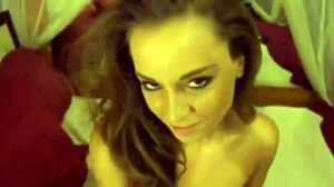 Amateur Hardcore Anal and Blowjob Homemade Action