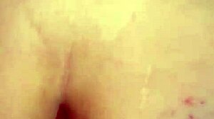 Monster BBC Destroys Tight Big Ass Anal