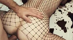 we finally shared our homemade video in public for everyone