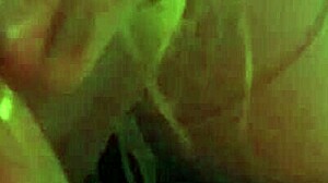 that horny milf drops to knees craving cock for intense blowjob sucking session