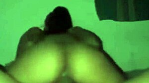 damn girlfriend's sister spreads fat latina ass for real good amateur sex!