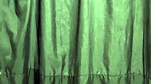 Huge-Dicked Brazilian Invades Rio Store Fitting Room