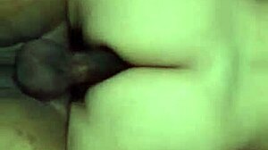 What if your married fantasy ass was even tastier than imagined?