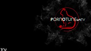 Slutty wife begs husband to watch men fill her shaved pussy with cum