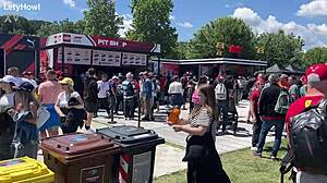 heart racing through lety's wild episode 4 camping adventures in imola italy outdoors