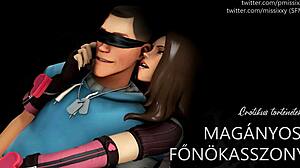 a lonely hungarian housewife erotic audio stories in hungarian