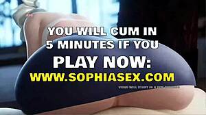 hey, ever tried anal pounding stepdaughter's tight pussy and ass with deep blowjobs?