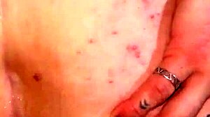 Monster BBC Destroys Tight Big Ass Anal