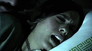 family friend tricks petite virgin teen into first blowjob and fucking