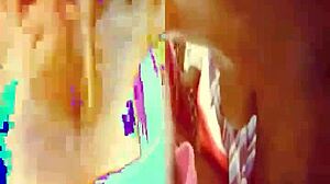 whoa! gut reacher pounds that chocolate pussy with his monster cock 😍💦