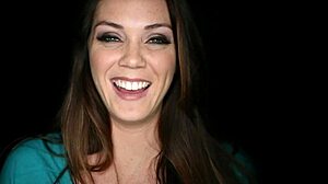 Alison Tyler Teases Wet Pussy And Massive Tits In Revealing Nude Interview Casting