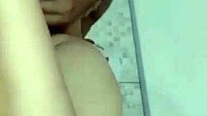 What if your married fantasy ass was even tastier than imagined?