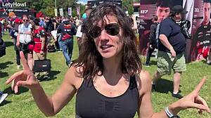 heart racing through lety's wild episode 4 camping adventures in imola italy outdoors