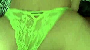 Big ass bent over doggy deep cock pounding vagina tight action