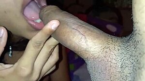 ella drags me to pump her tight pussy full of hot cum nonstop