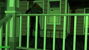 rainy day play part one mystery