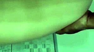 What if your married fantasy ass was even tastier than imagined?