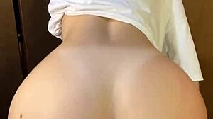 best lap dance ever got me hard 🔥🍑