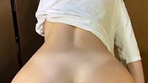 best lap dance ever got me hard 🔥🍑