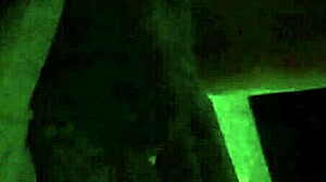 blonde milf hooker whore drops to knees sucking white cock hungrily