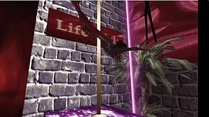 dancing lap dance leads to explosive orgasm sex