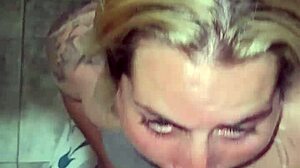 What draws her to intimate oral and rear entry thrills?