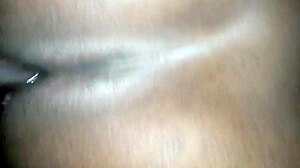 valentine backshots on thick naija bbw milf bent over creampie doggystyle