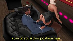 ever thought about your wife grinding laps at the club?