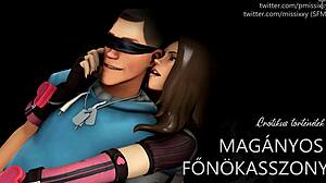 a lonely hungarian housewife erotic audio stories in hungarian