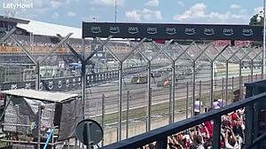 heart racing through lety's wild episode 4 camping adventures in imola italy outdoors