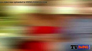 hey, wanna see this horny wife shower-fuck her husband before the swingers party?