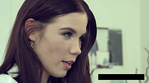 wanna watch this slut apologize with her ass taking every inch deep?